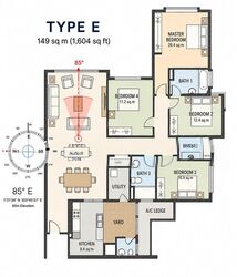 Summerhill (D21), Condominium #587506721